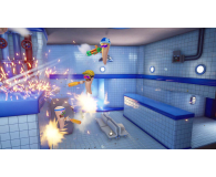 Xbox Worms Zadyma: Edycja Dużego Kalibru - 642175 - zdjęcie 2